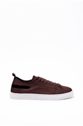 Tenis Ellus Walker New Ii Vinho