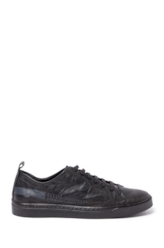 Tênis Ellus Walker New  Preto