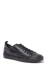 Tênis Ellus Walker New  Preto