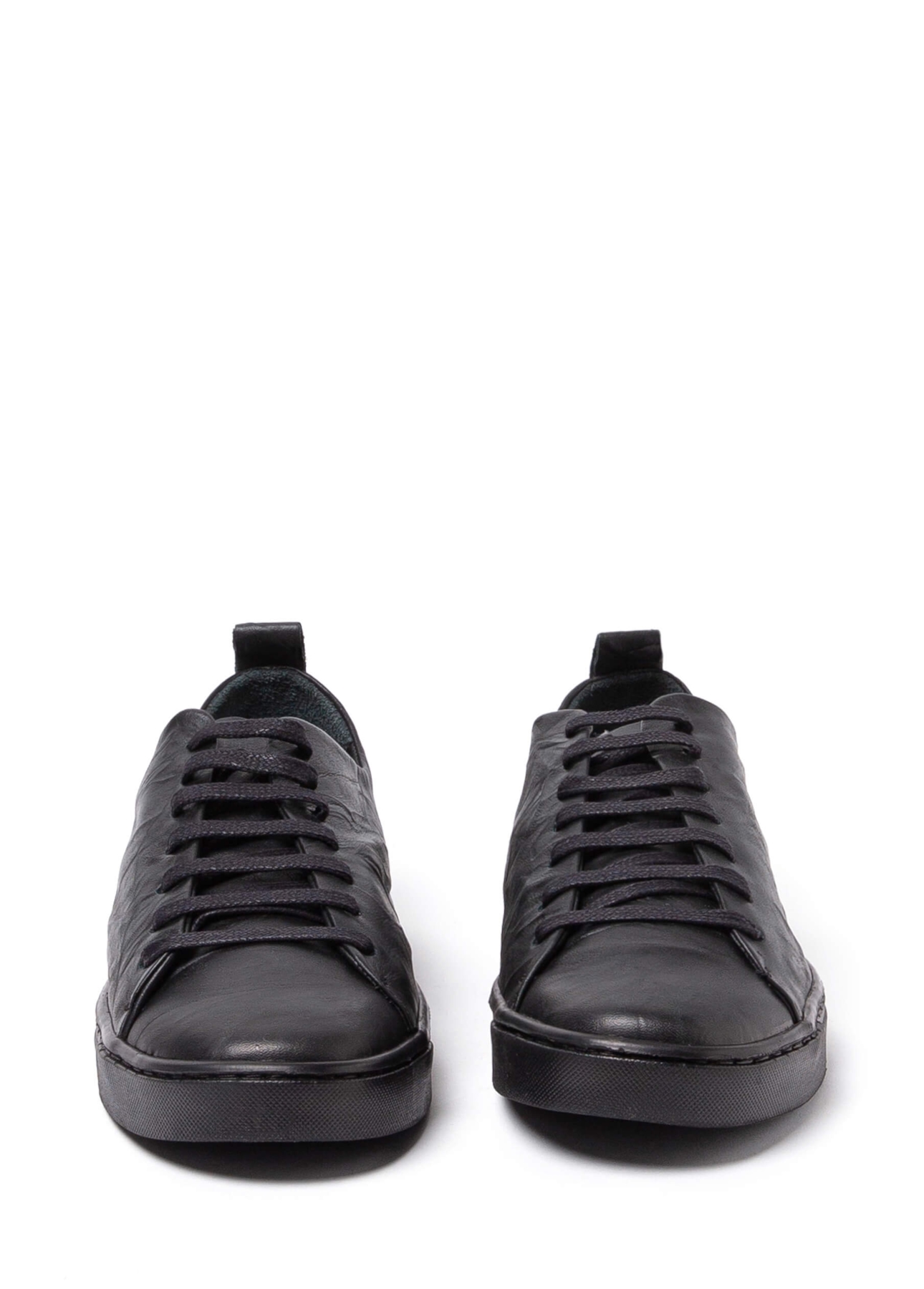 Tênis Ellus Walker New  Preto