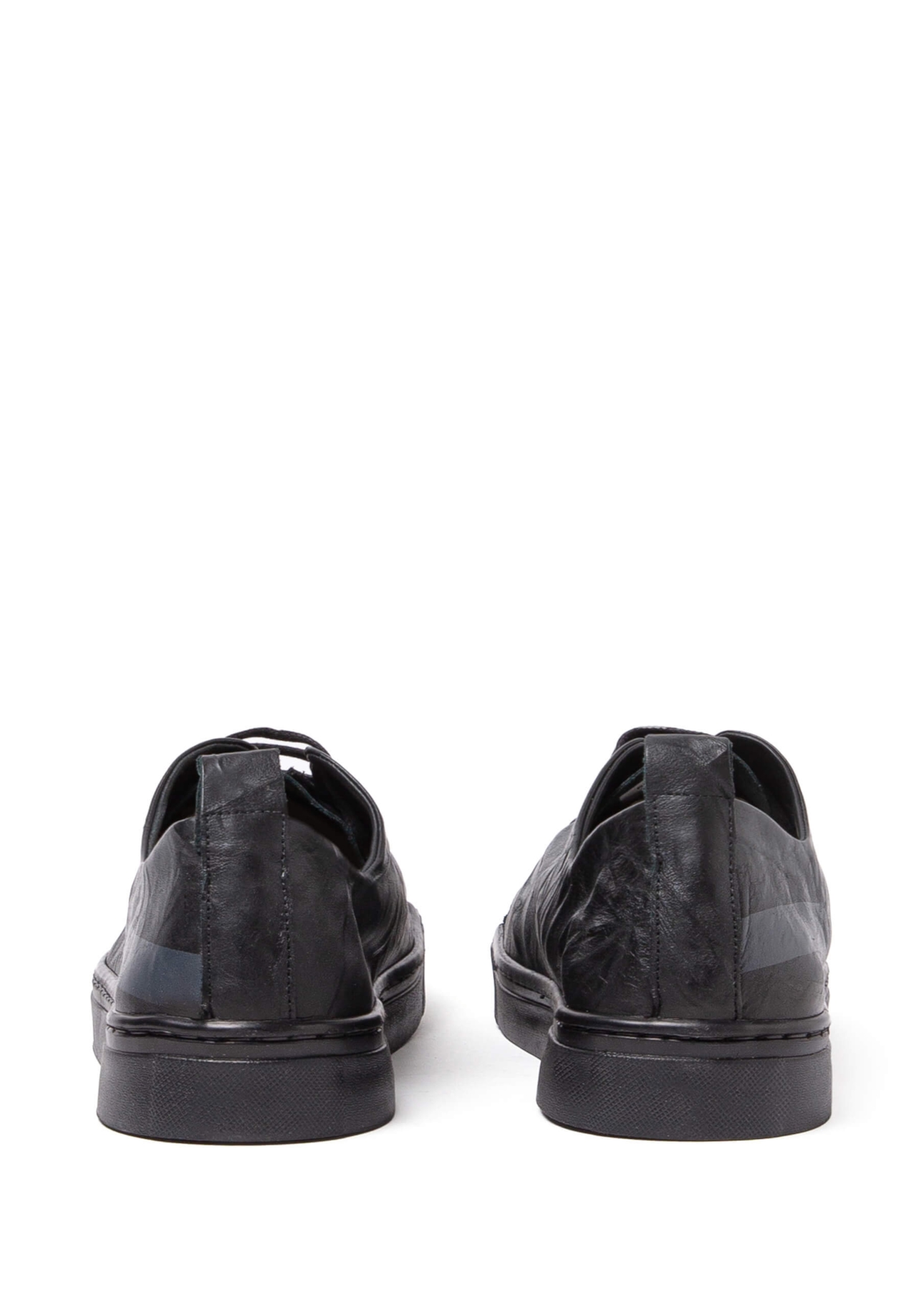 Tênis Ellus Walker New  Preto