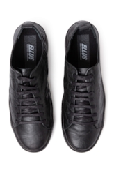 Tênis Ellus Walker New  Preto