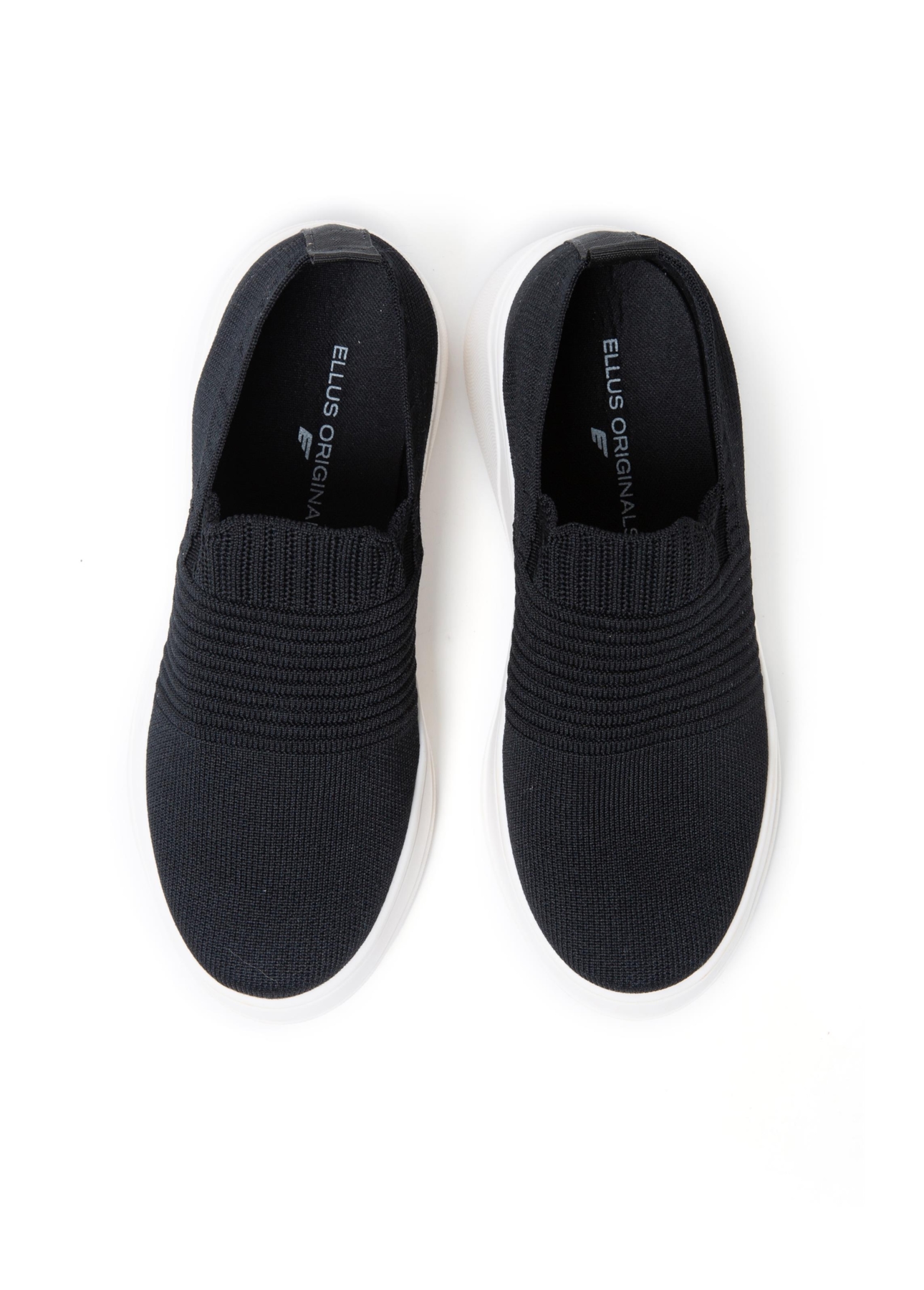 Tenis Elora Ellus Preto