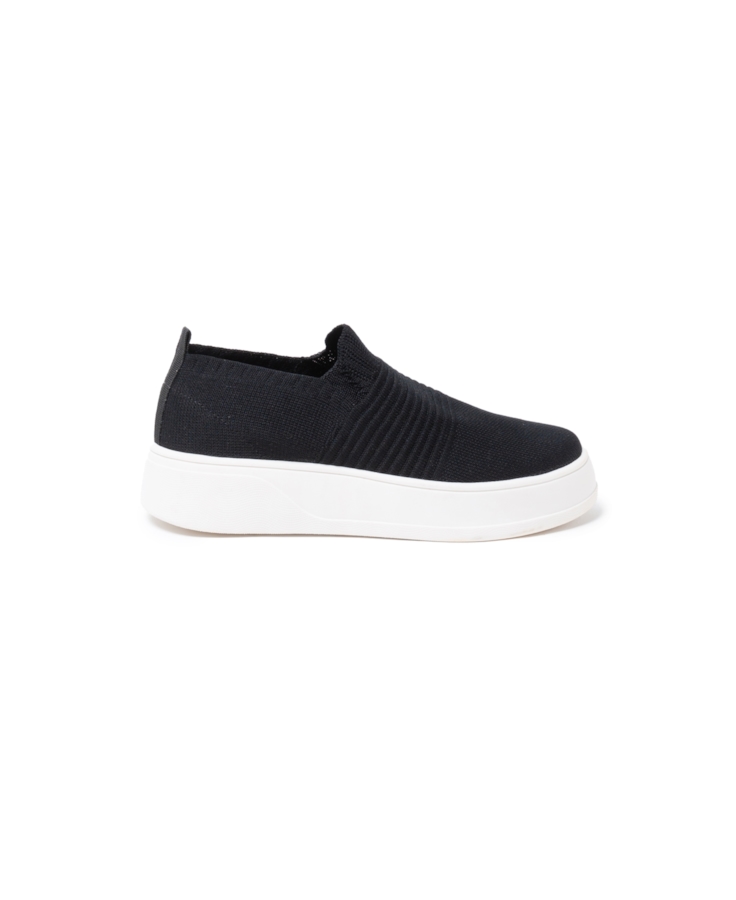 Tenis Elora Ellus Preto