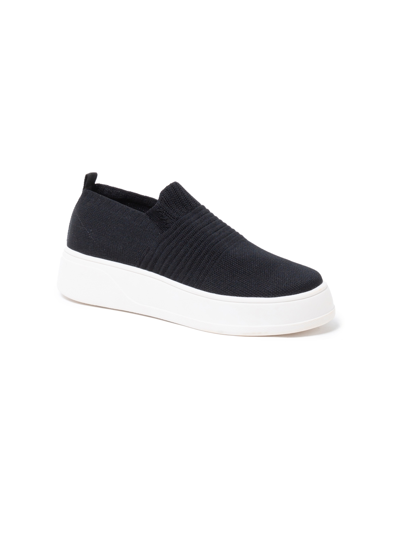 Tenis Elora Ellus Preto