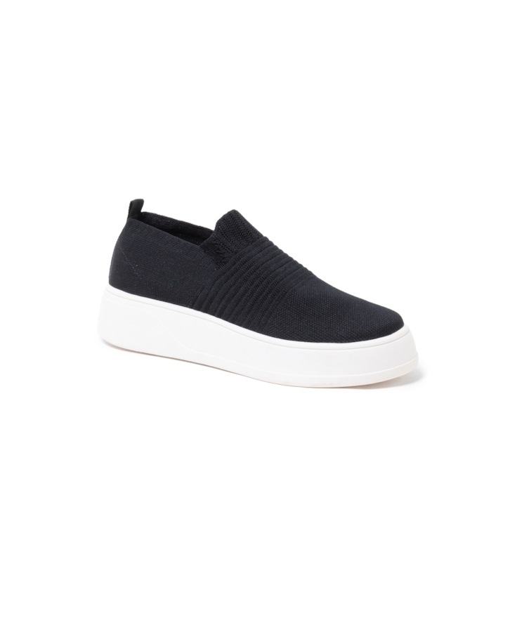 Tenis Elora Ellus Preto