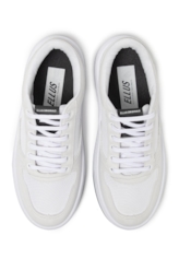 Tenis Evan Ellus Off White