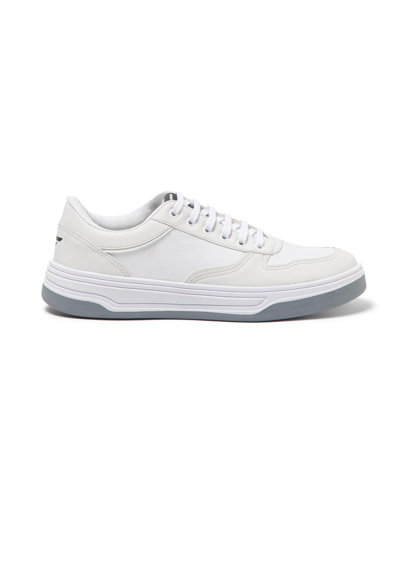 Tenis Evan Ellus Off White