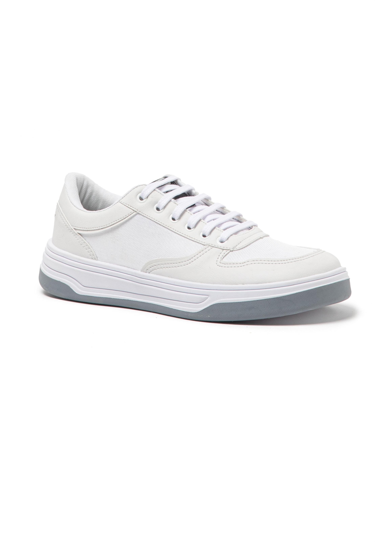Tenis Evan Ellus Off White
