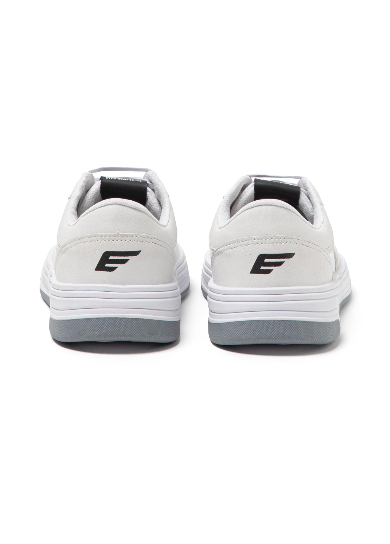 Tenis Evan Ellus Off White
