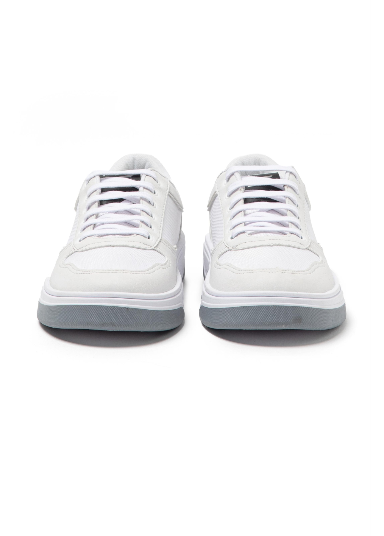 Tenis Evan Ellus Off White