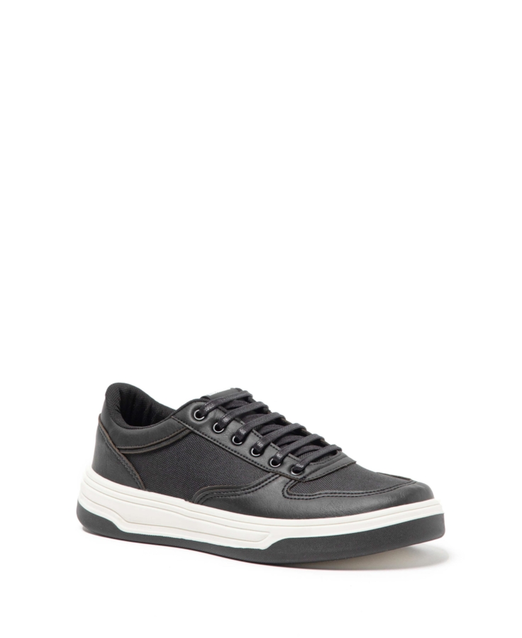 Tenis Evan Ellus Preto