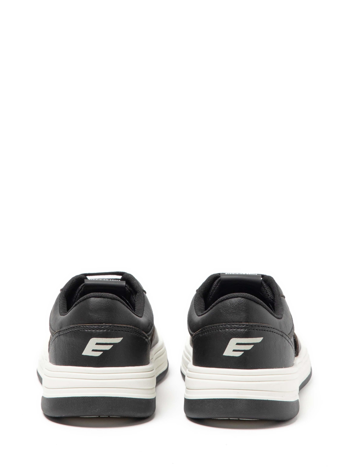 Tenis Evan Ellus Preto