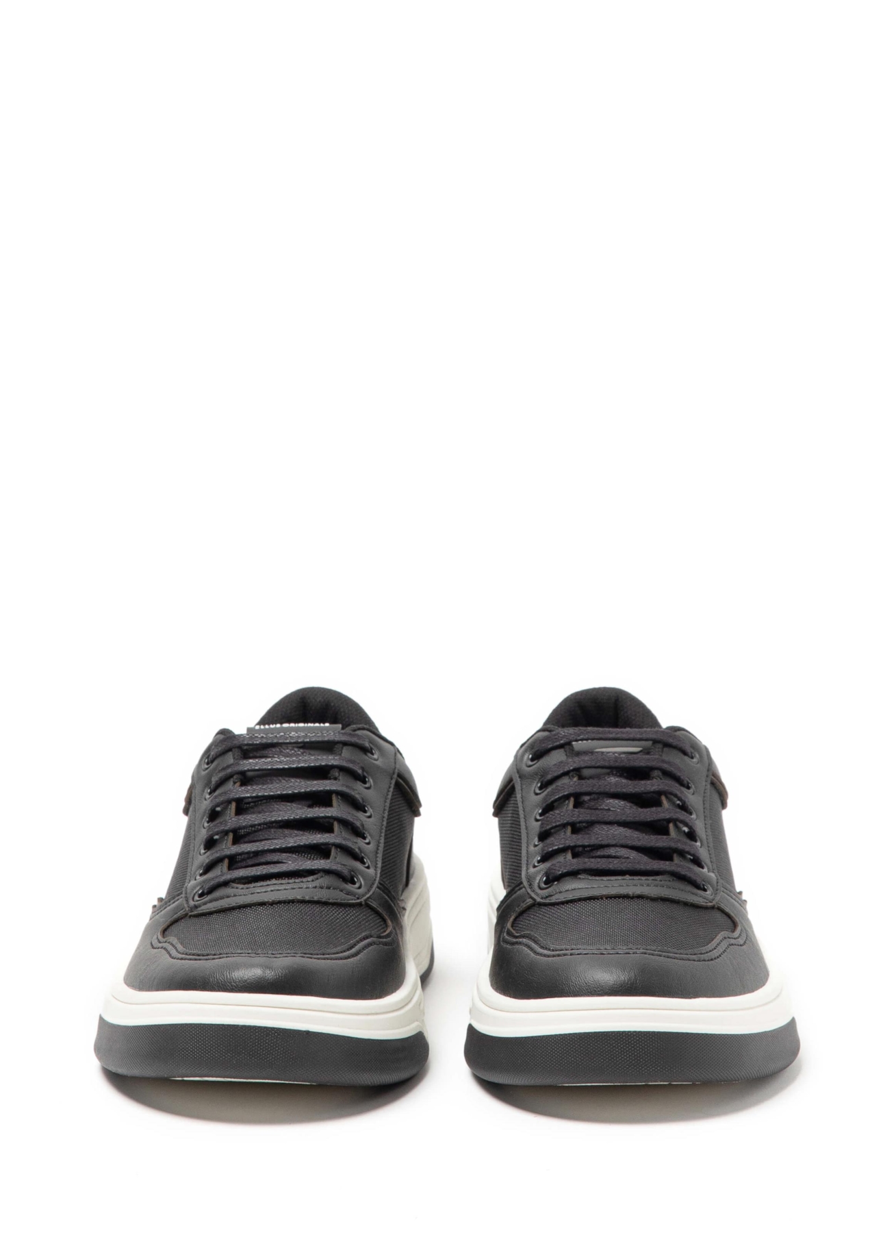 Tenis Evan Ellus Preto