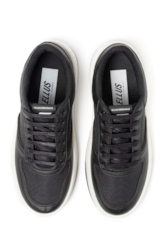 Tenis Evan Ellus Preto