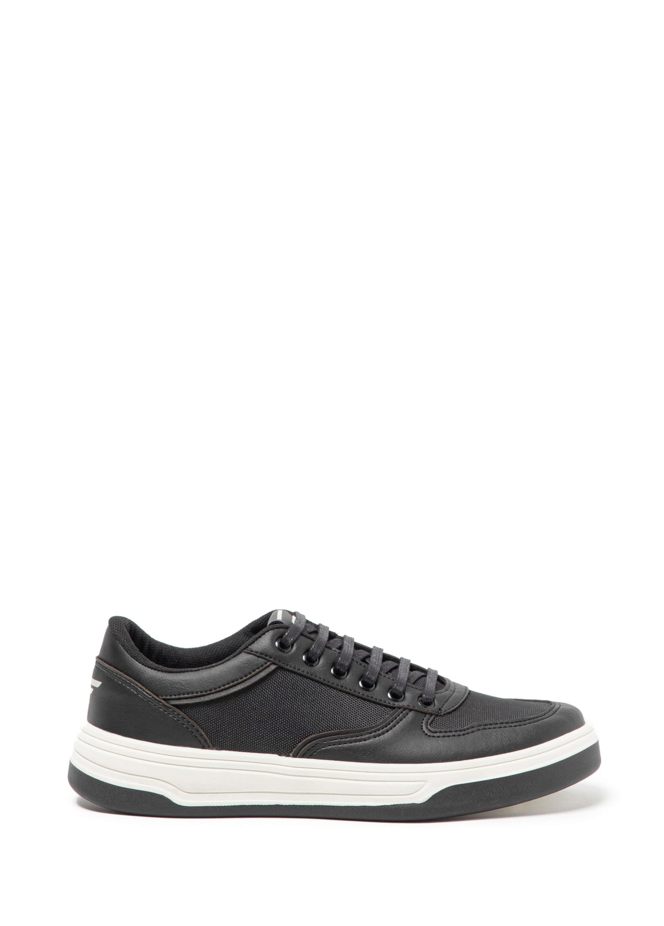 Tenis Evan Ellus Preto