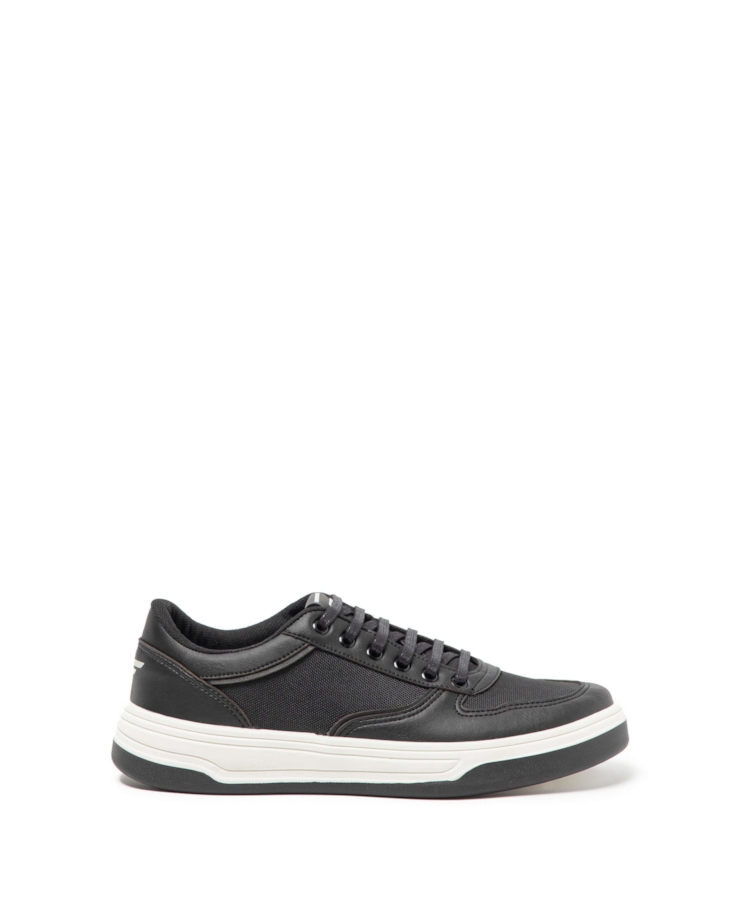 Tenis Evan Ellus Preto
