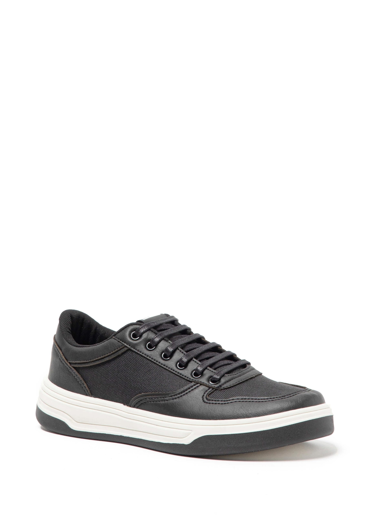 Tenis Evan Ellus Preto