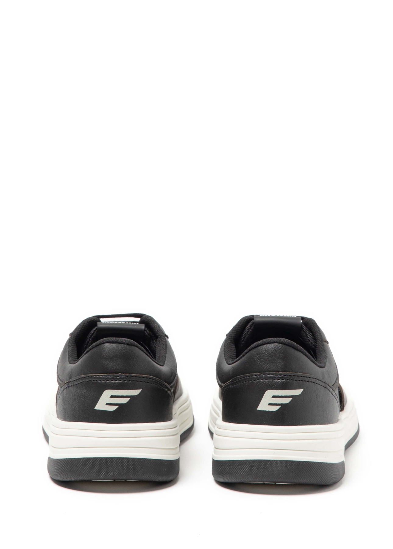 Tenis Evan Ellus Preto