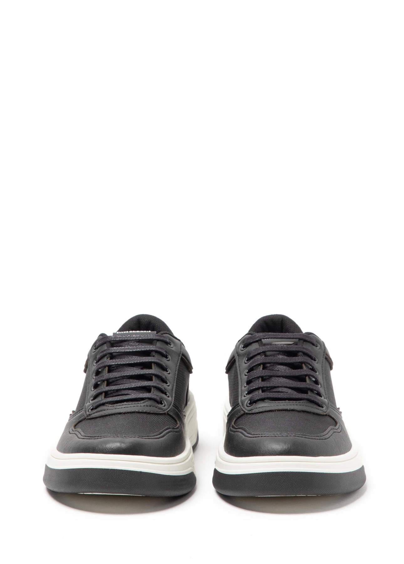 Tenis Evan Ellus Preto