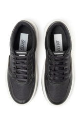 Tenis Evan Ellus Preto