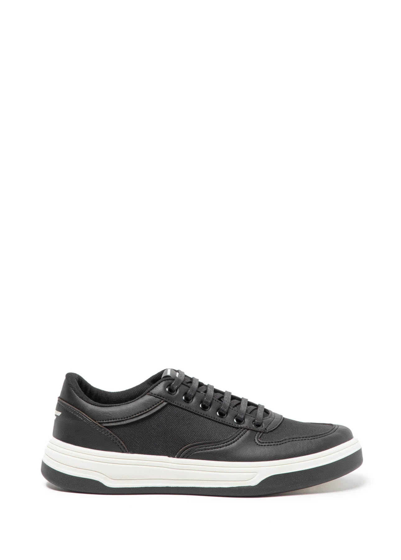 Tenis Evan Ellus Preto