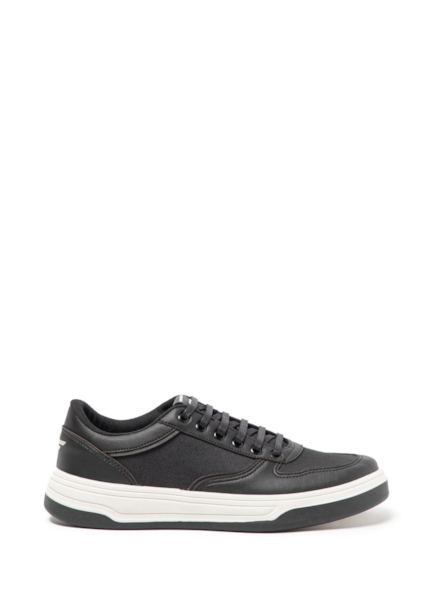 Tenis Evan Ellus Preto