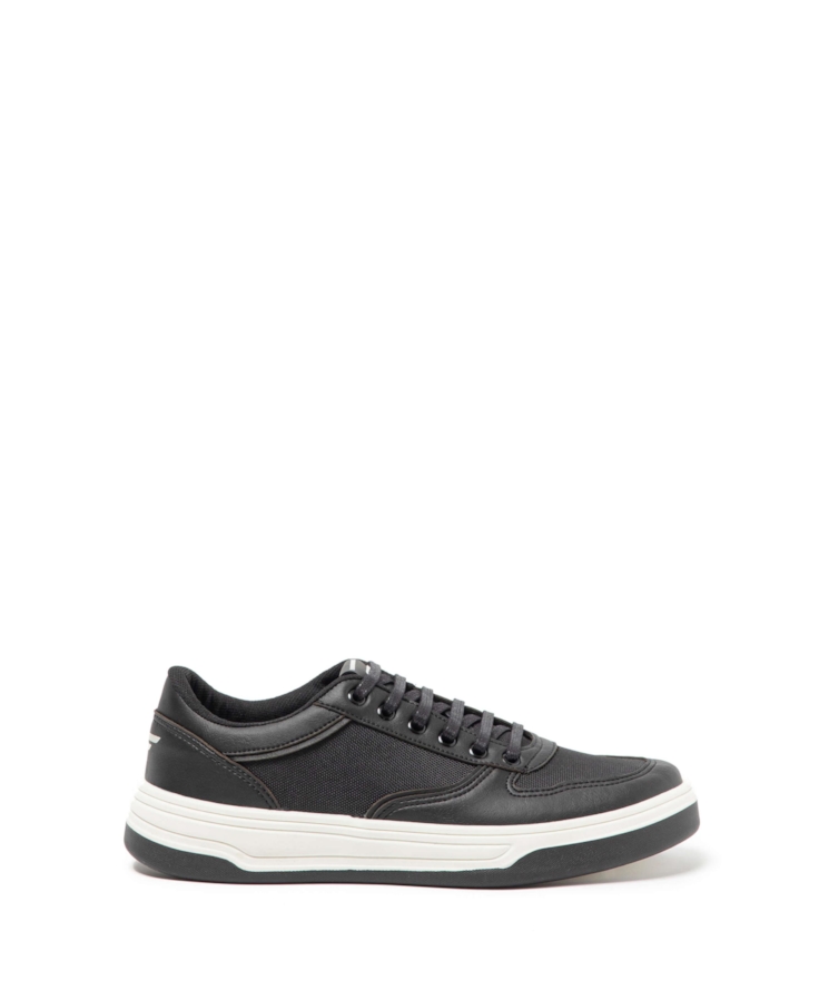 Tenis Evan Ellus Preto