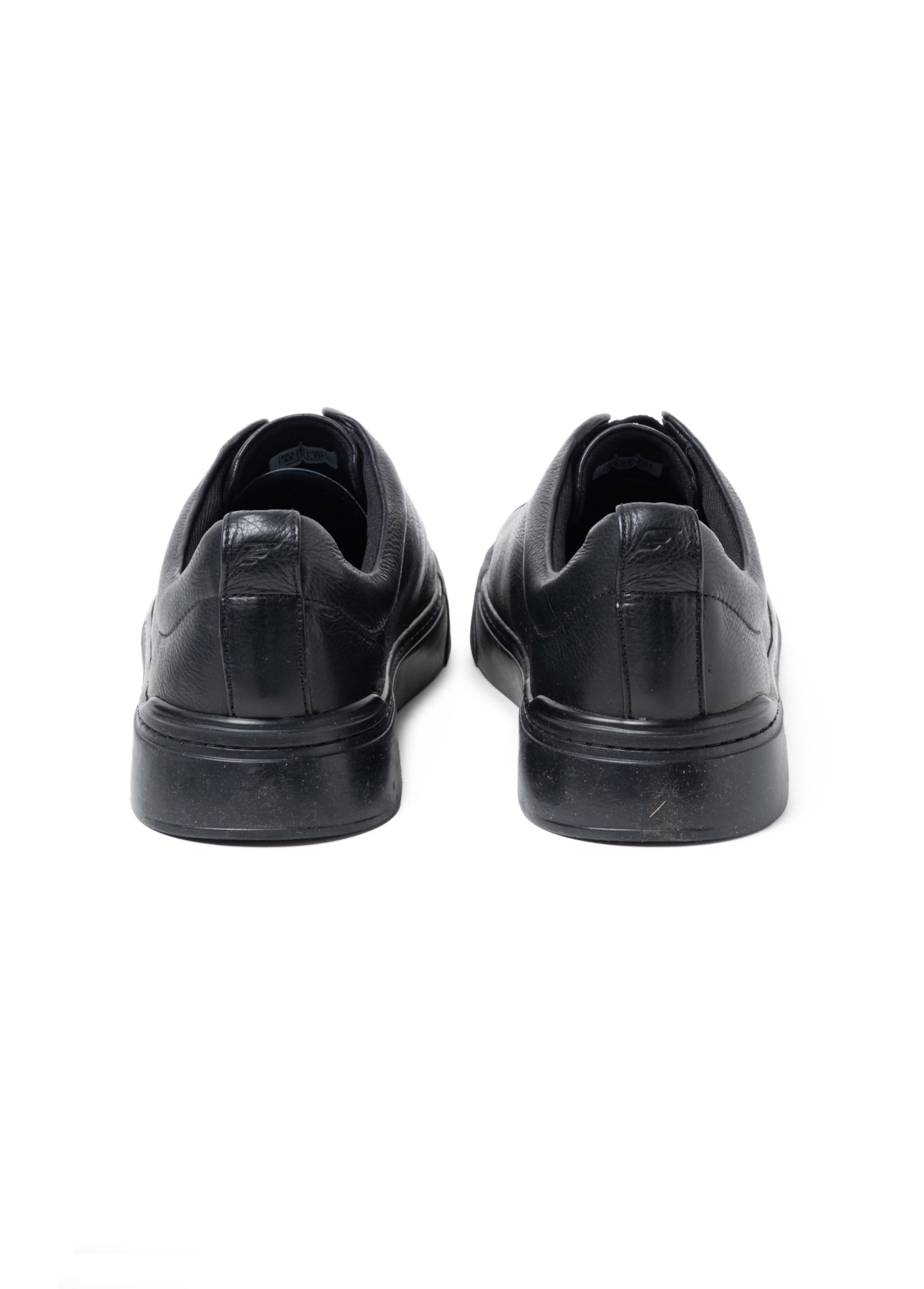 Tenis Finn Ellus Preto