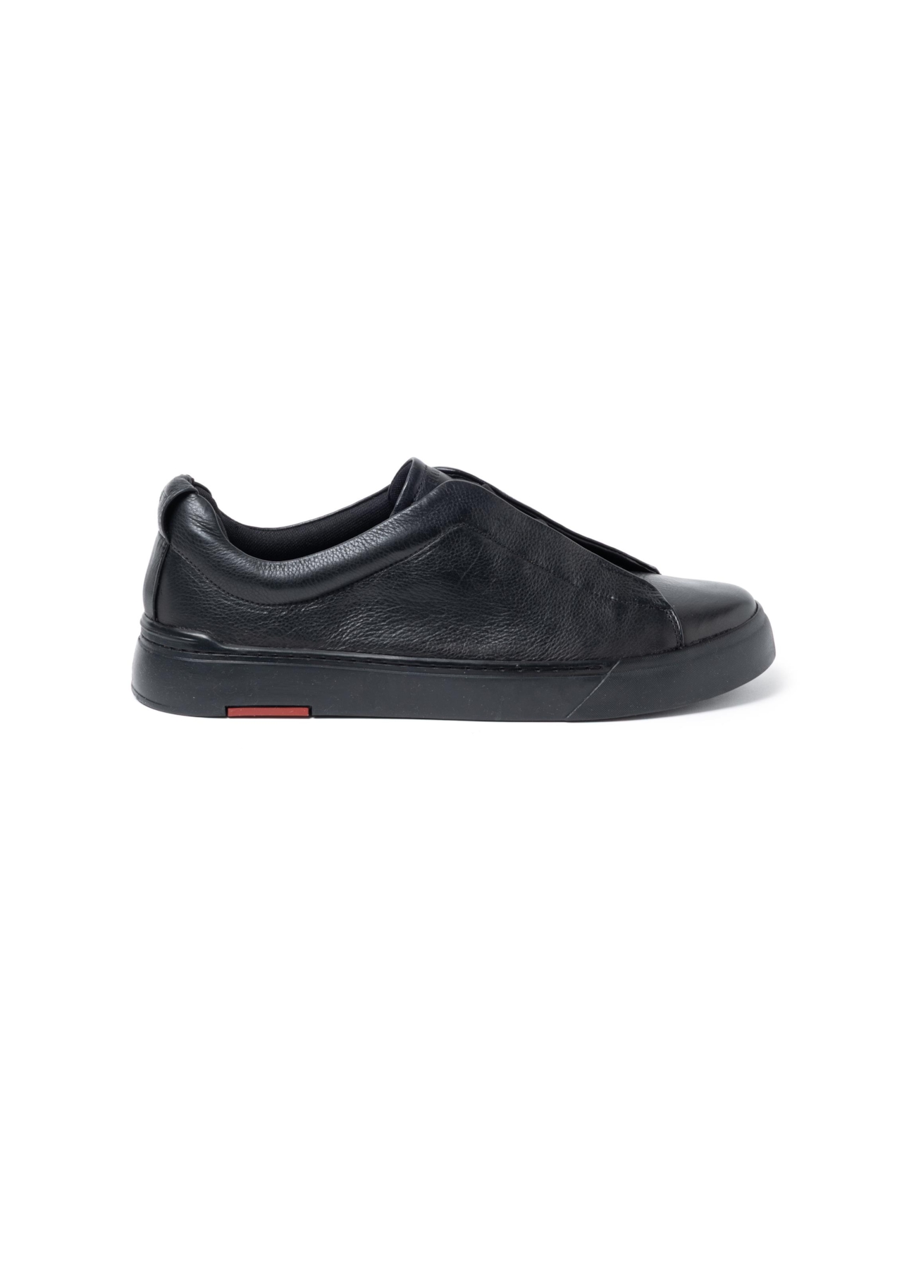 Tenis Finn Ellus Preto