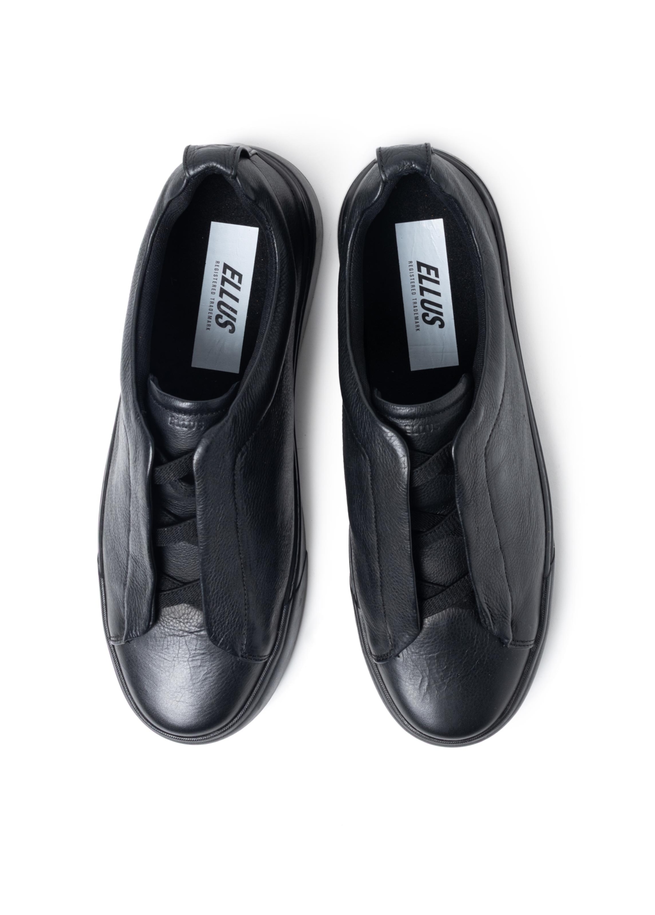 Tenis Finn Ellus Preto