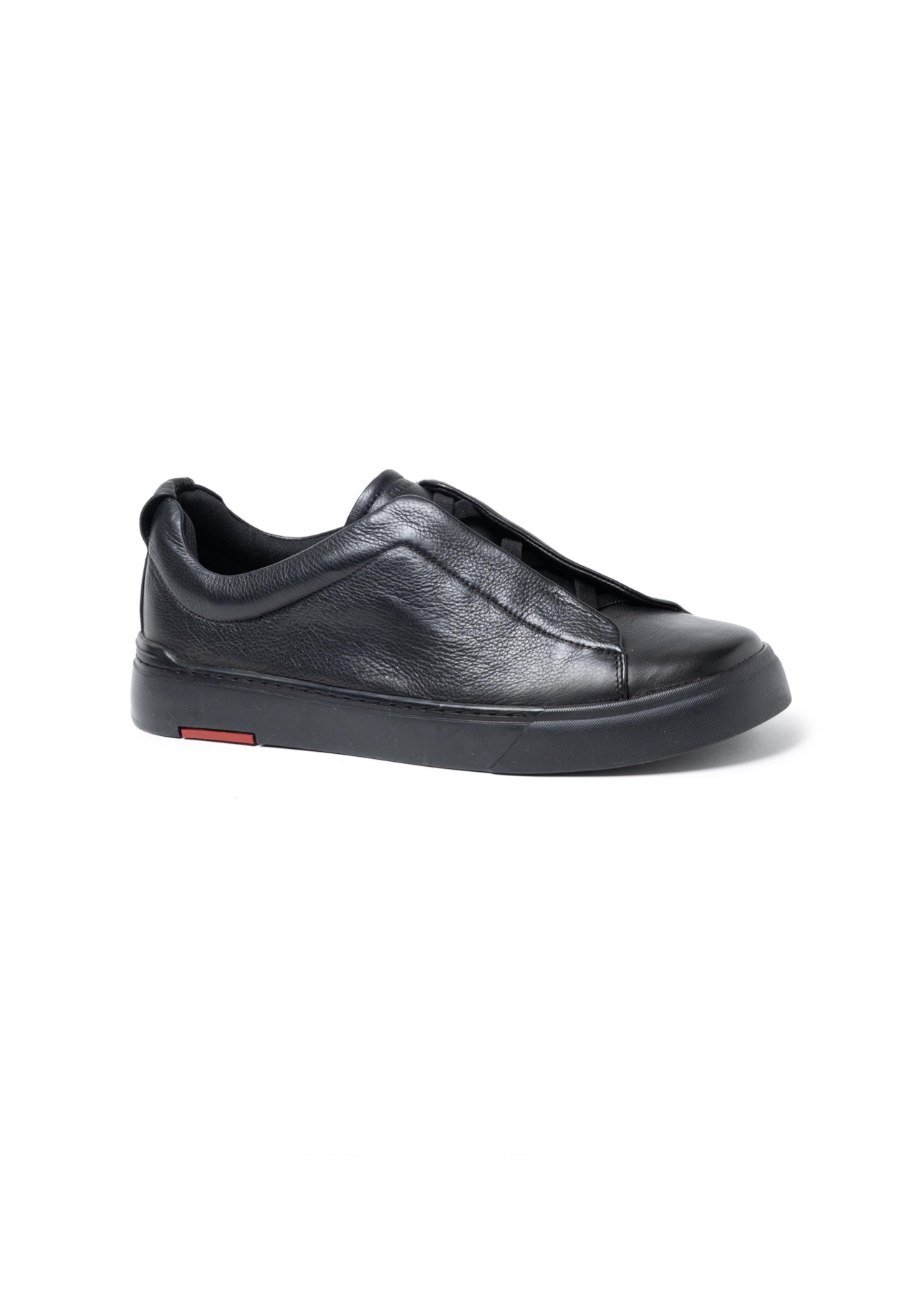 Tenis Finn Ellus Preto