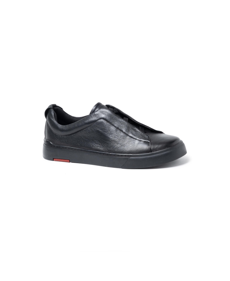 Tenis Finn Ellus Preto