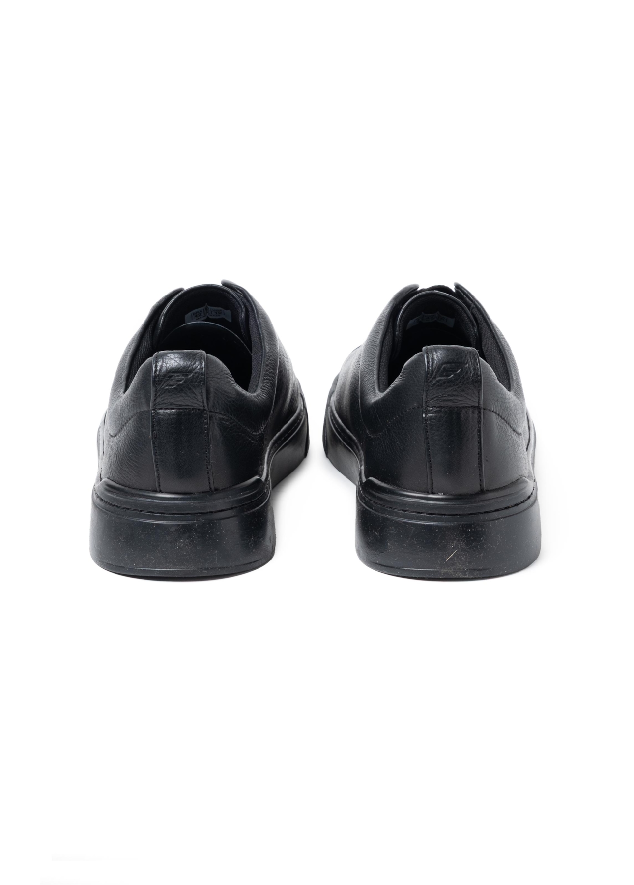 Tenis Finn Ellus Preto