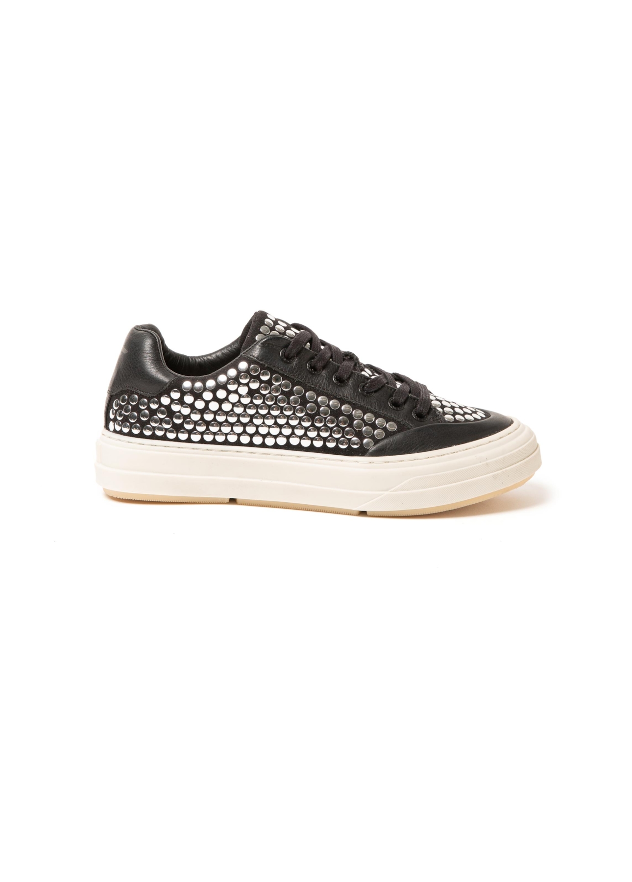 Tenis Flora Ellus Preto