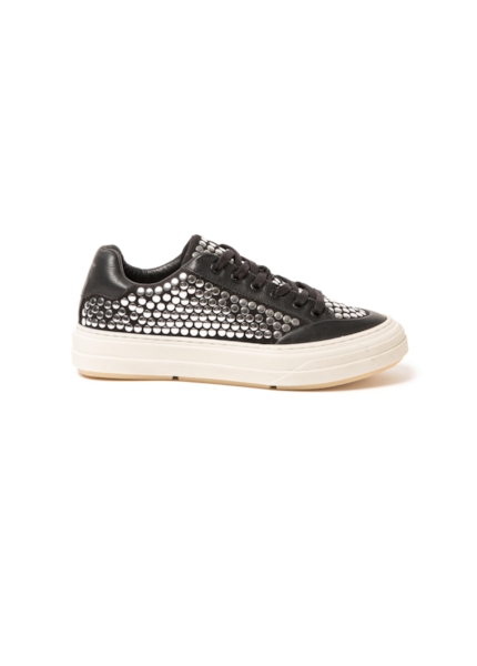 Tenis Flora Ellus Preto