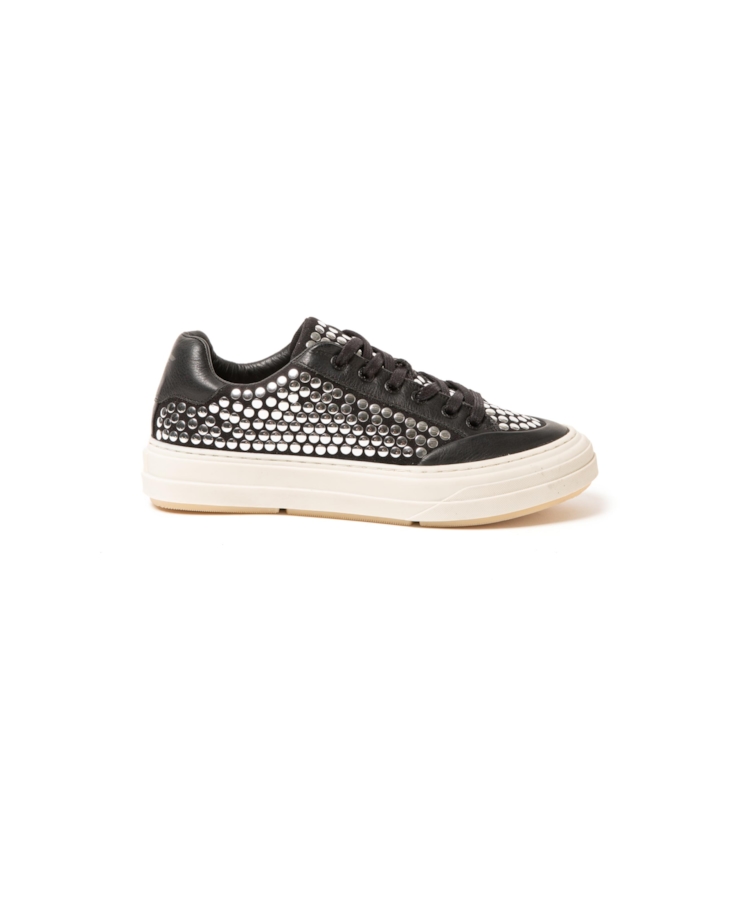 Tenis Flora Ellus Preto