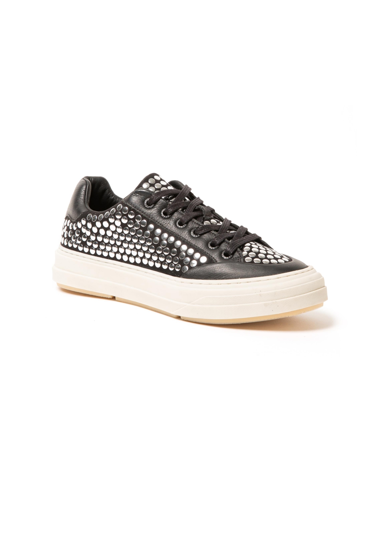 Tenis Flora Ellus Preto