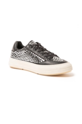 Tenis Flora Ellus Preto