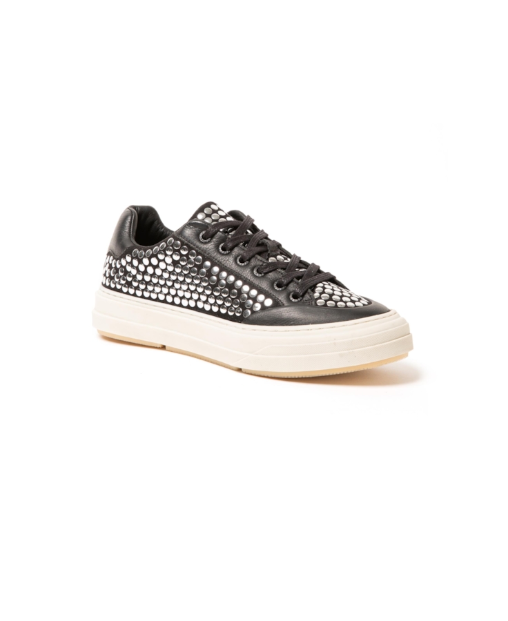 Tenis Flora Ellus Preto