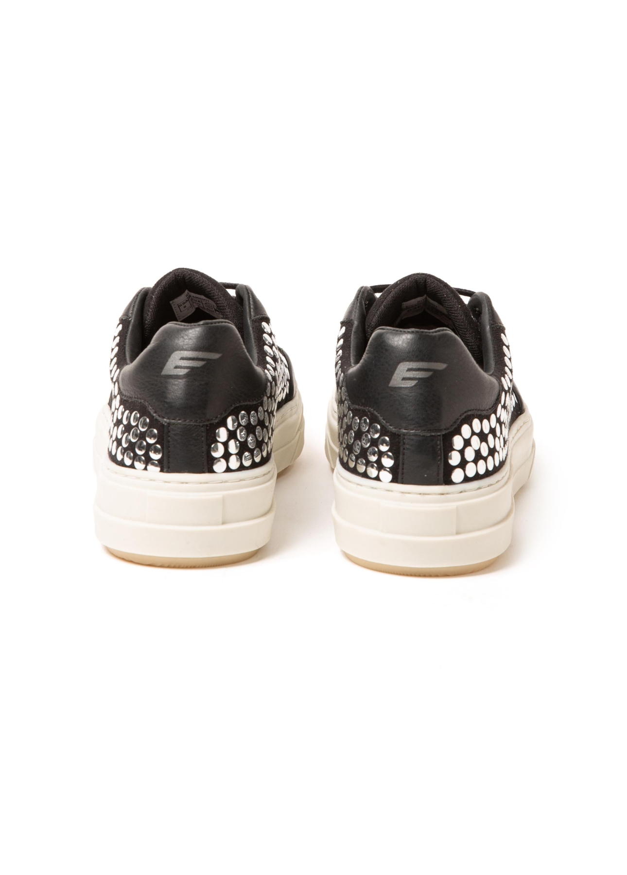 Tenis Flora Ellus Preto