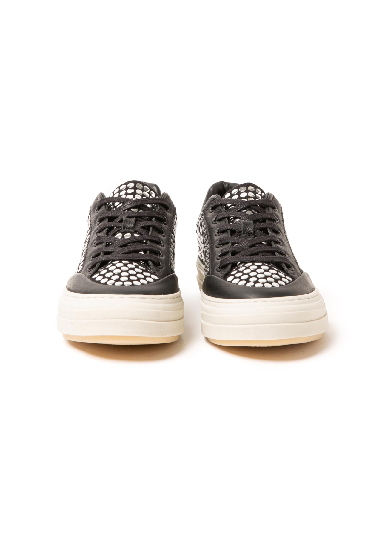 Tenis Flora Ellus Preto