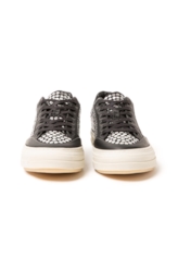 Tenis Flora Ellus Preto