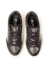Tenis Flora Ellus Preto