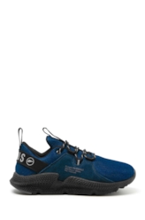 Tênis Fly Mesh Ellus Dark Navy