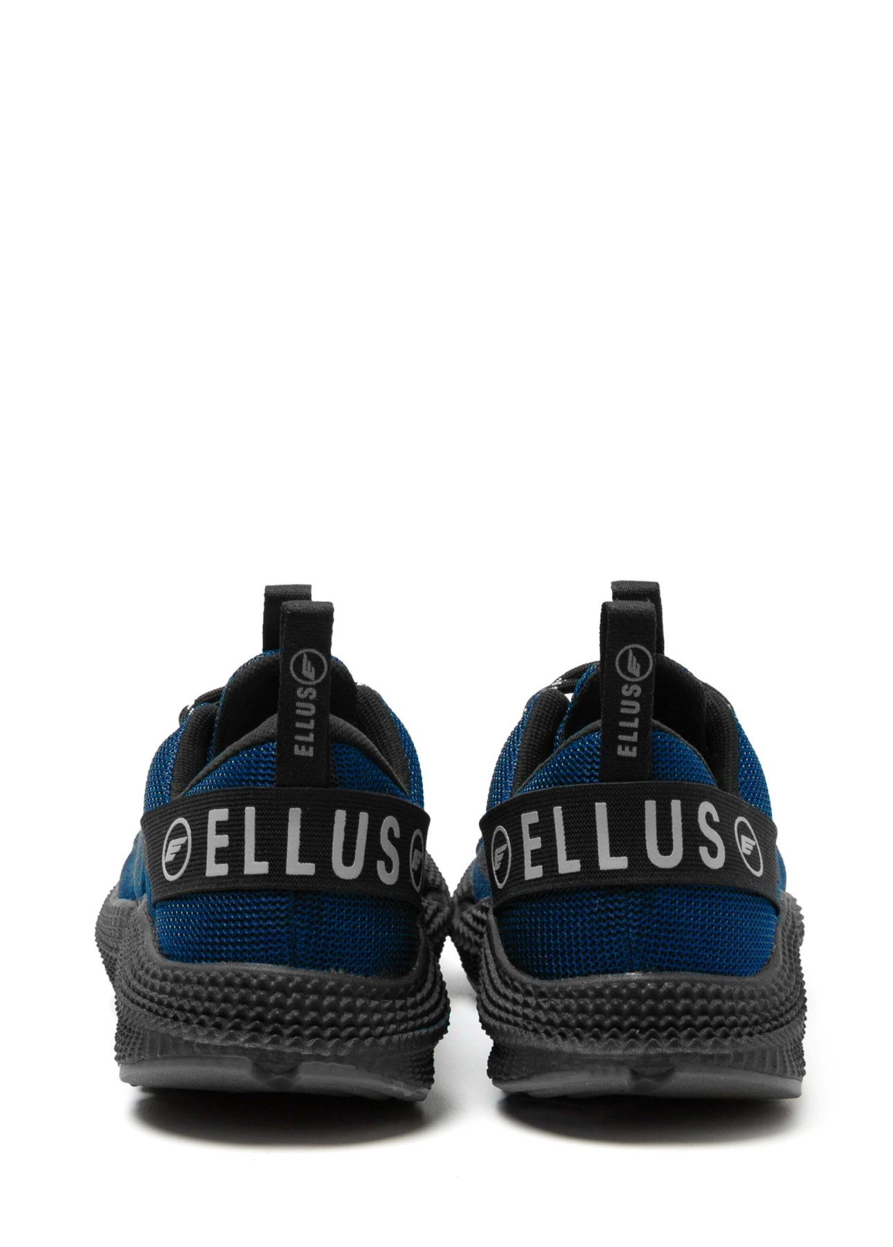 Tênis Fly Mesh Ellus Dark Navy