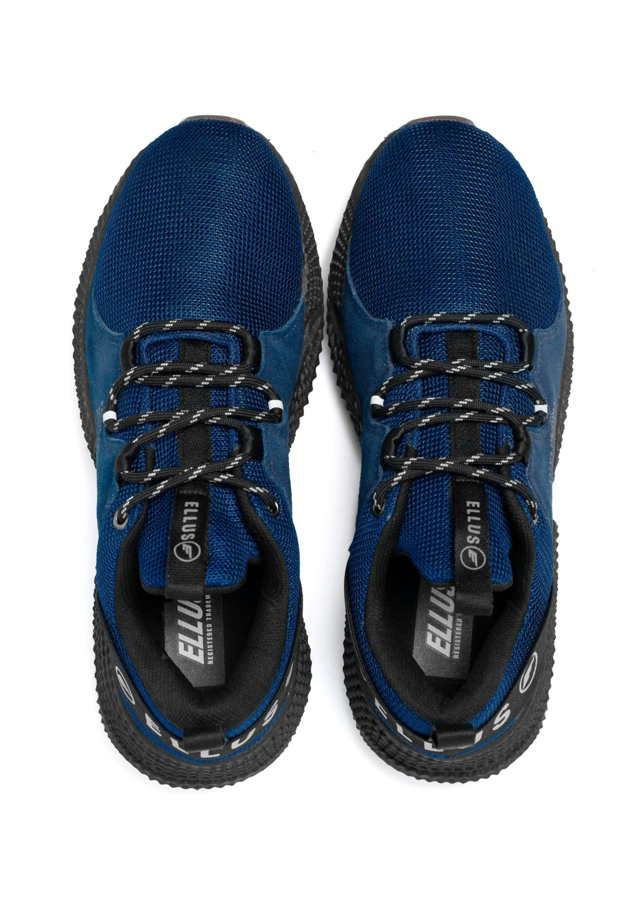 Tênis Fly Mesh Ellus Dark Navy