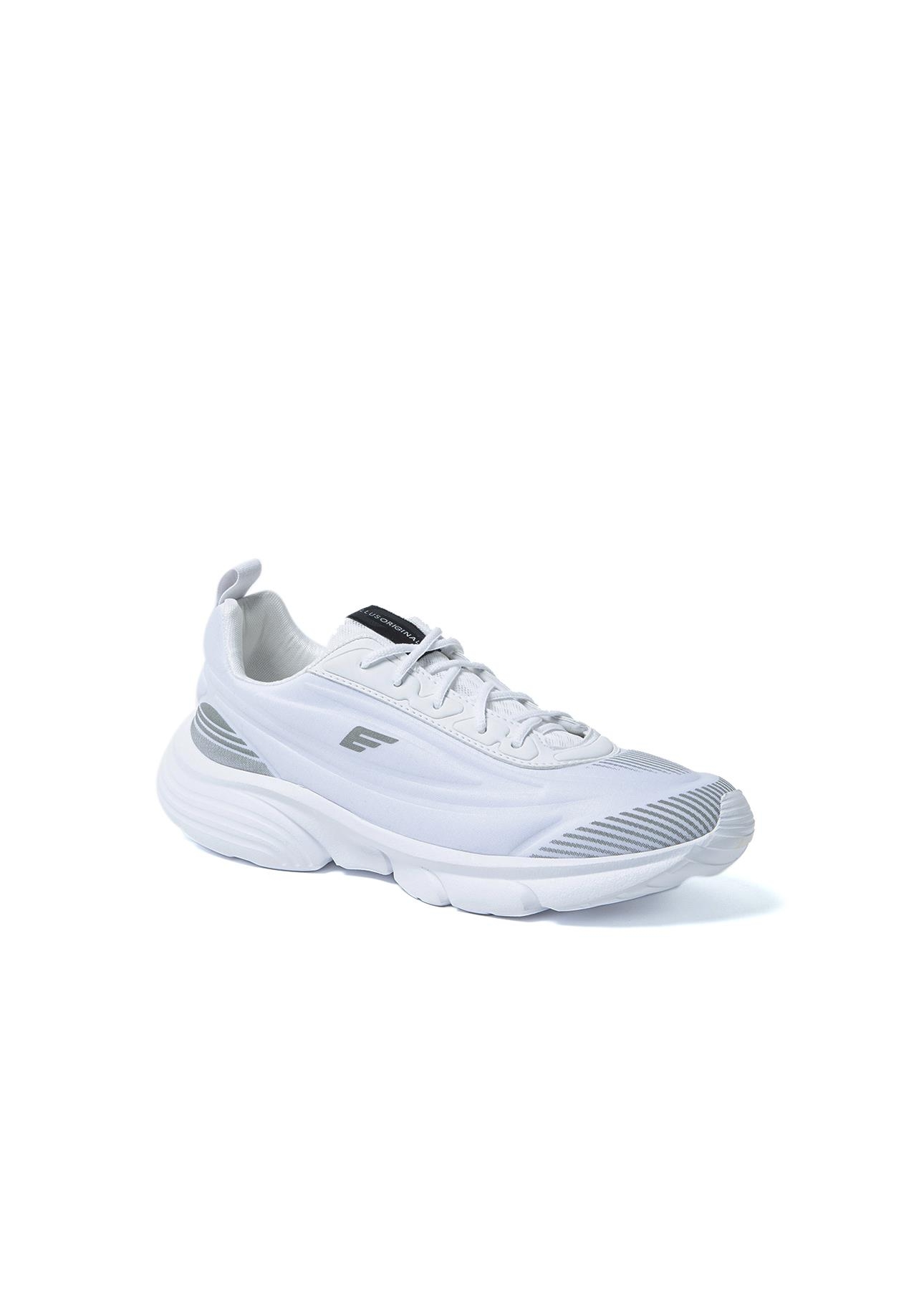 Tenis Ford Ellus Off White