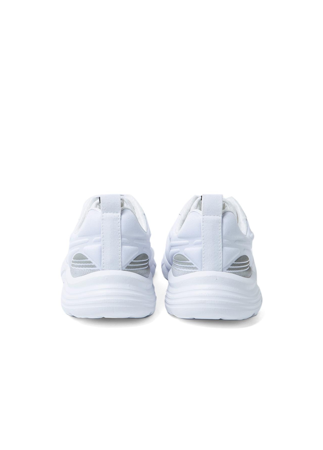 Tenis Ford Ellus Off White