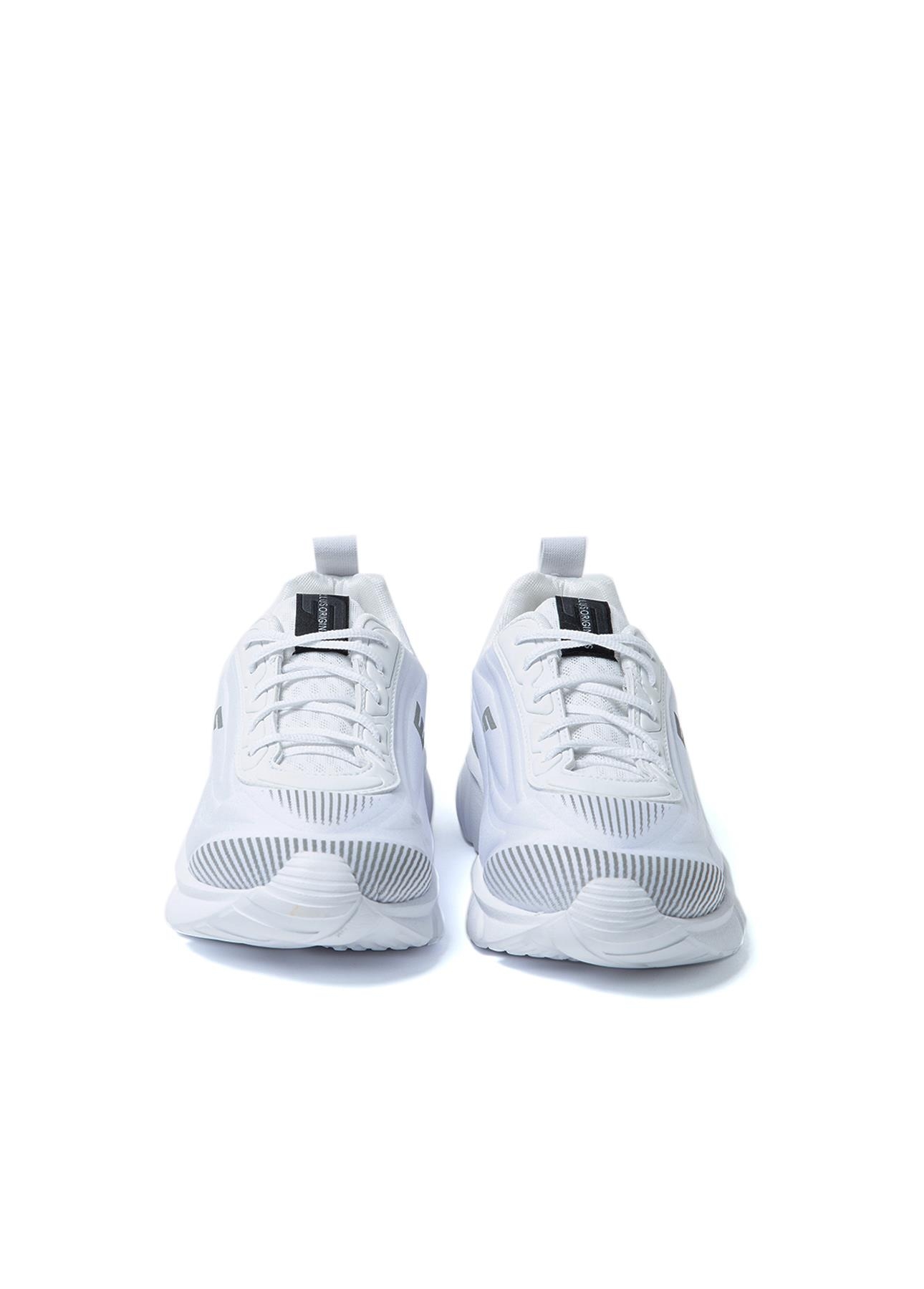 Tenis Ford Ellus Off White